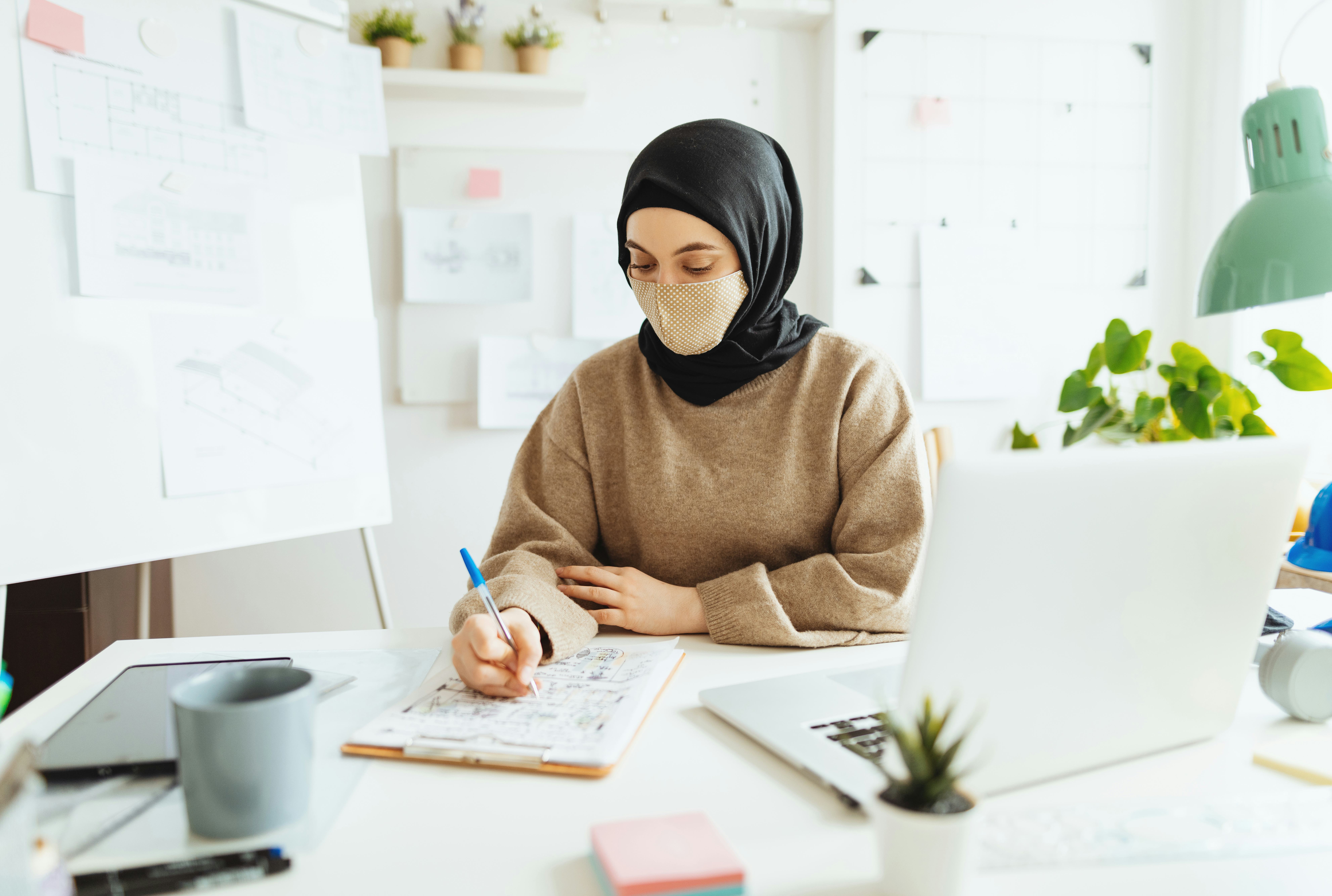 Can Your Job Make You Get Vaccinated For COVID? Doctors Explain