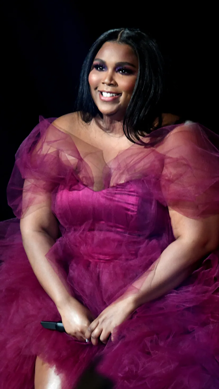 Lizzo Best Dressed