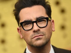 These tweets about Dan Levy hosting 'Saturday Night Live' are so excited.