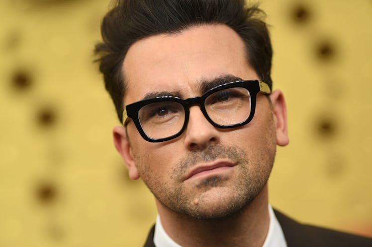 These tweets about Dan Levy hosting 'Saturday Night Live' are so excited.