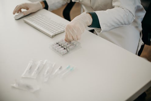 medical, blood donation