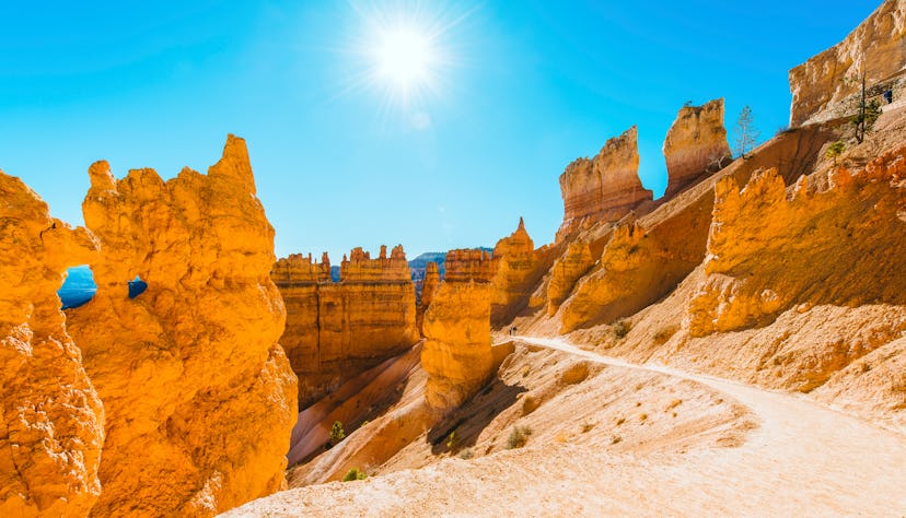 bryce national park