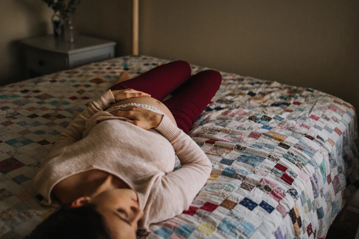 Baby Head Exploding Exploding Head Syndrome During Pregnancy, Explained By Experts