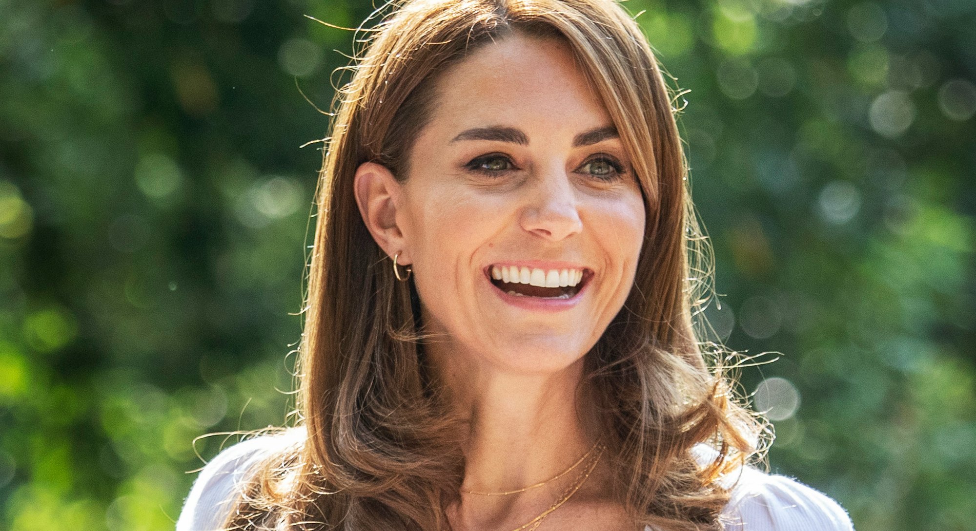 Over the years, Kate Middleton has said a number of candid and refreshing things about motherhood.  