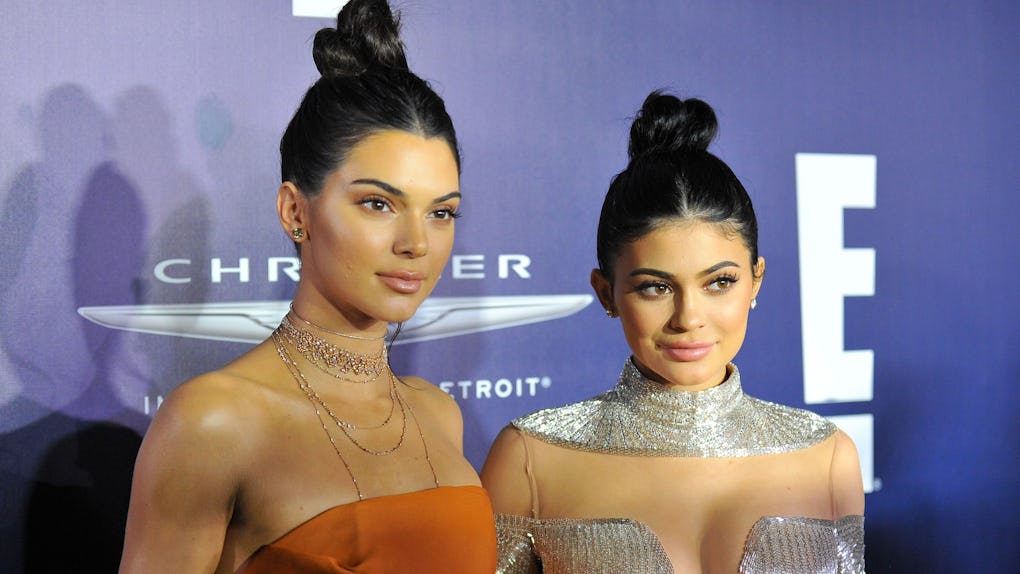 This Fan Theory Kylie Or Kendall Jenner Is Starting A Tequila Brand Is So Convincing This Fan Theory Kylie Or Kendall Jenner Is Starting A Tequila Brand Is So Convincing