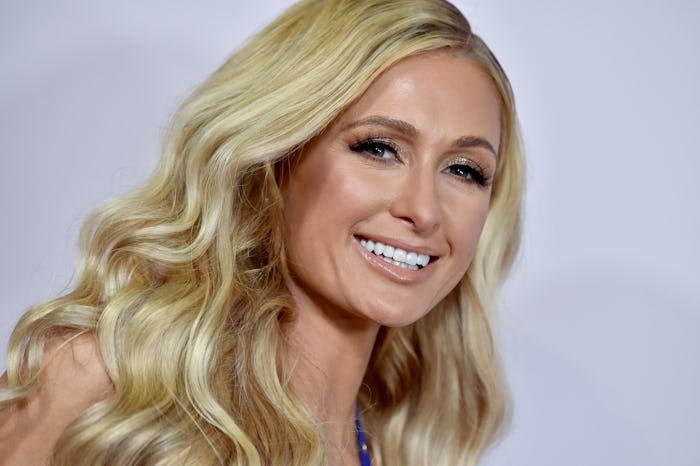 Paris Hilton opened up in a new interview about her decision to get IVF treatments.