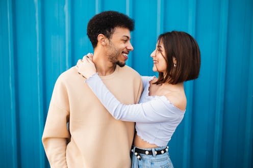 couple, romantic