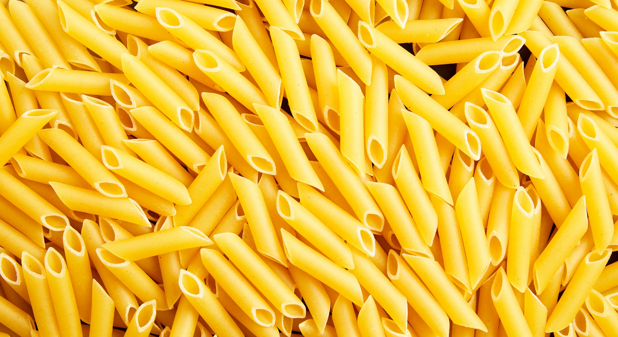 Pasta crafts and activities can keep your kid's attention.