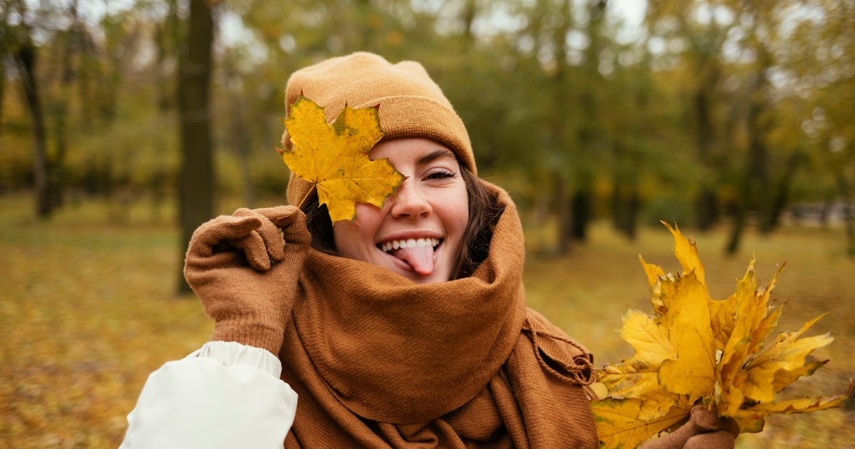 Why Do We Celebrate The Fall Equinox? 7 Reasons To Get Excited For The ...