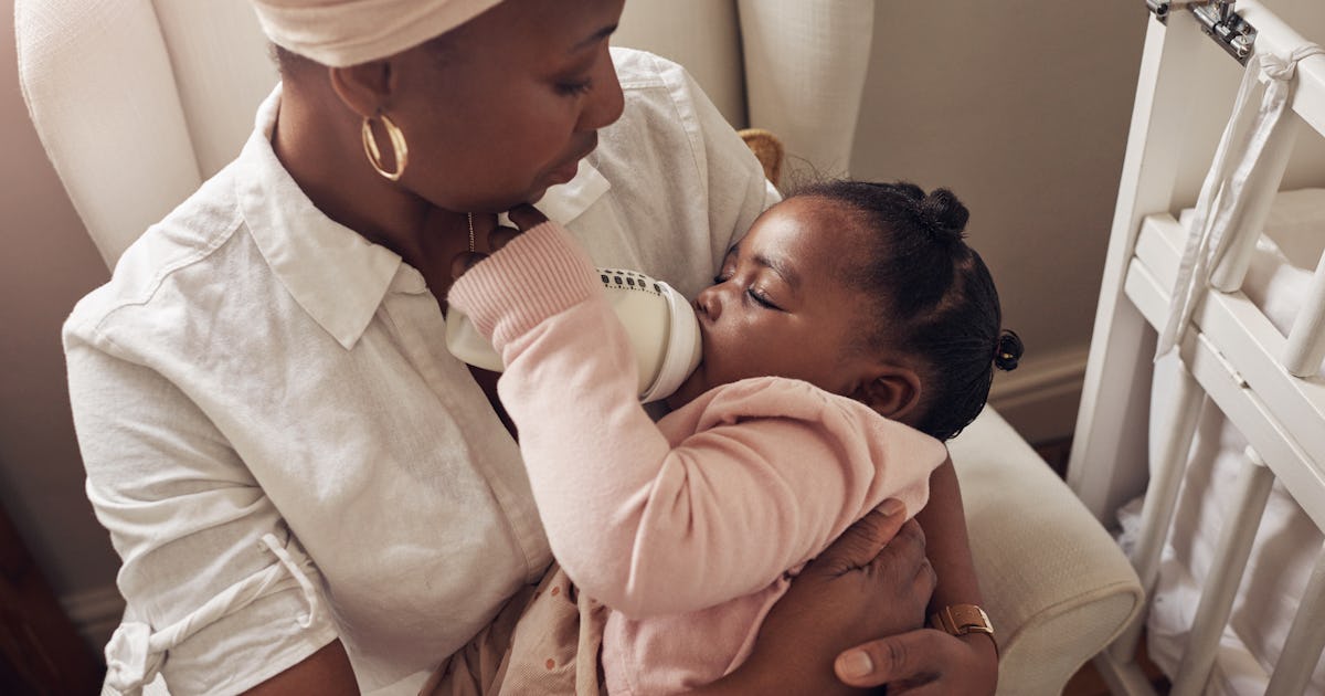3 Things That Happen When You Give Your Baby Cold Breast Milk 3 Things That Happen When You Give Your Baby Cold Breast Milk