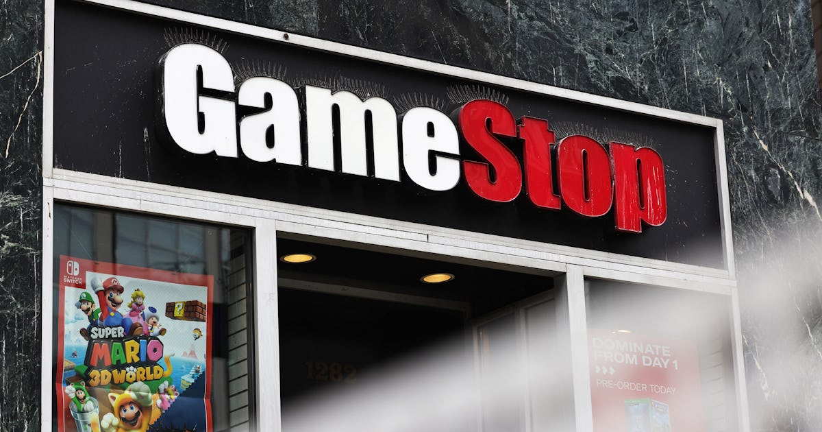 GameStop Stocks’ RedditInduced Crisis, Explained By GameStop Stocks’ RedditInduced Crisis, Explained By
