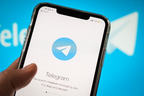 How To Use The Telegram App