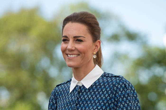 Kate Middleton has her struggles with homeschooling too.