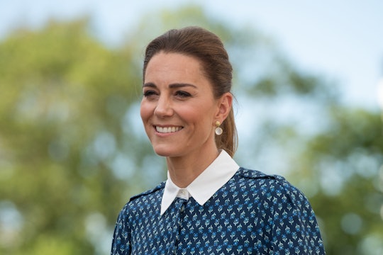 Kate Middleton has her struggles with homeschooling too.