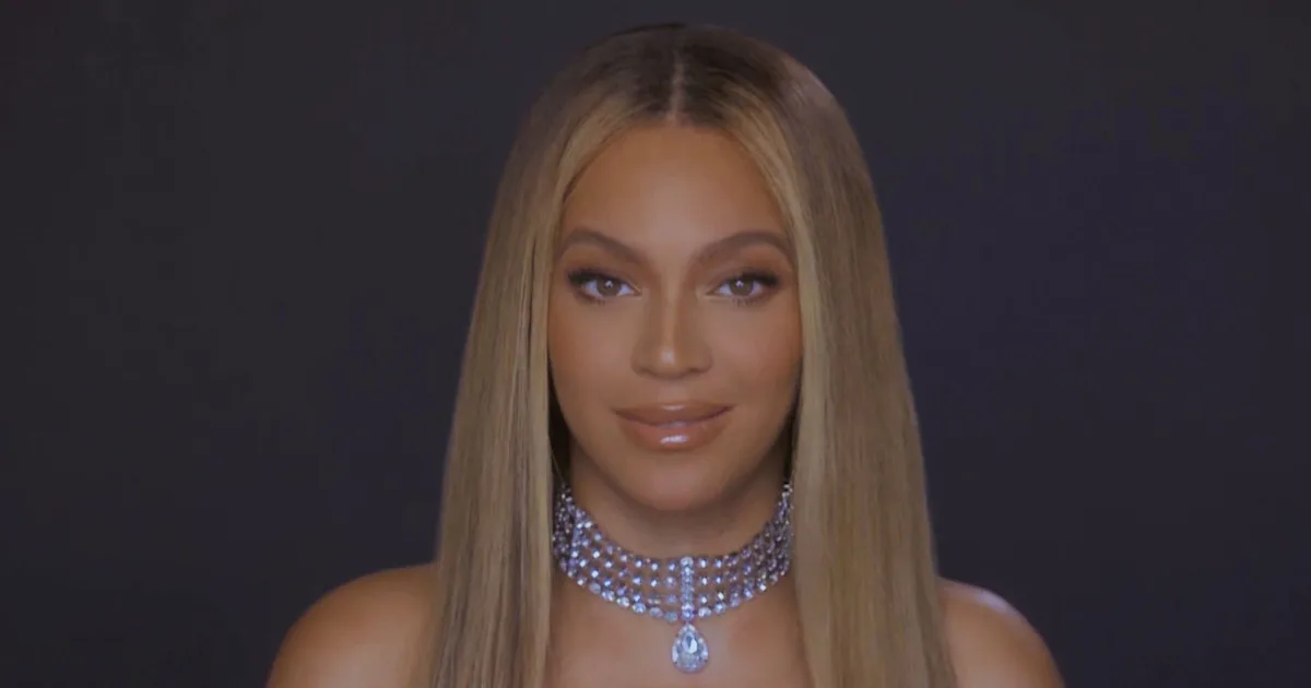 Beyoncé’s 2020 Year In Review Video Highlighted The Bright Spots Of The ...