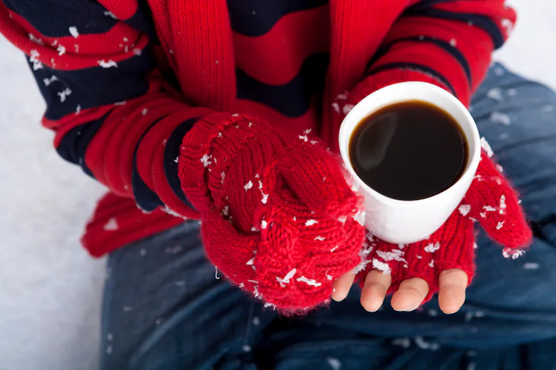 15 Little Ways To Make Winter More Fun