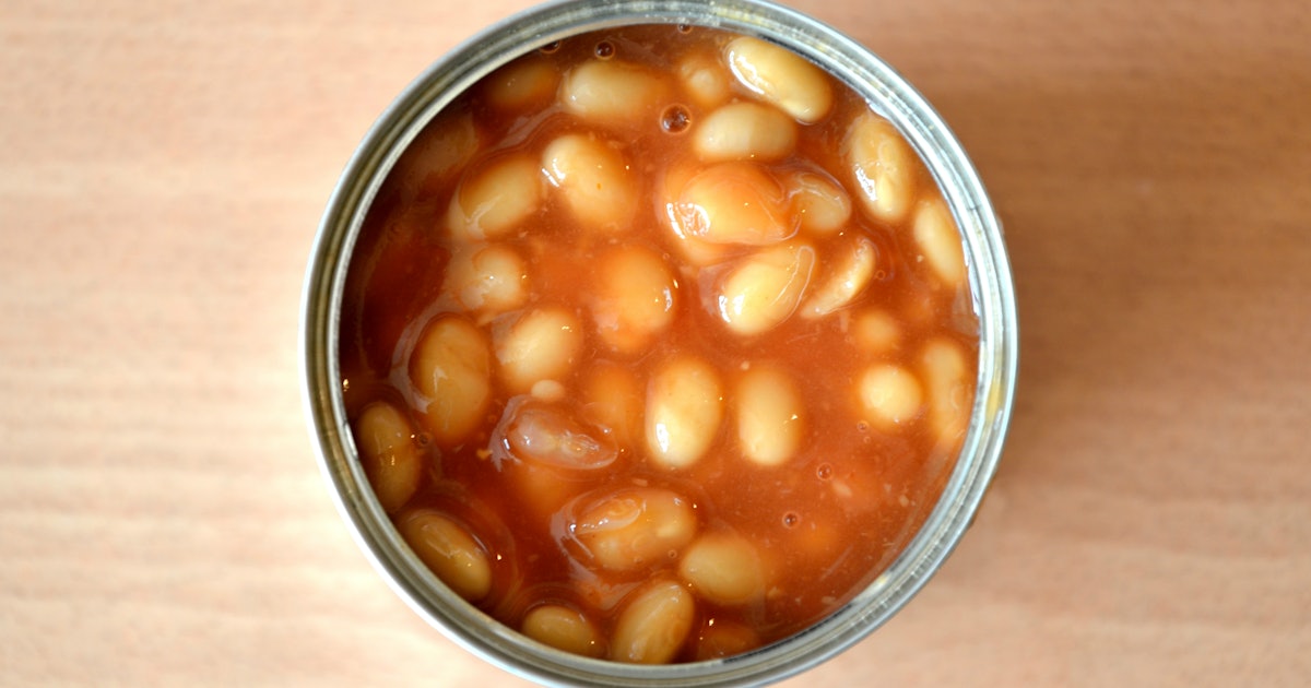2021 Beans