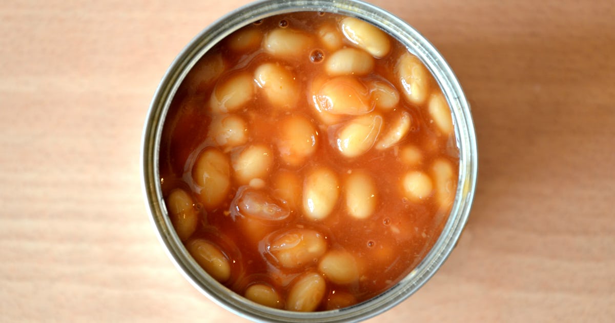 2021 Beans 2021 Beans