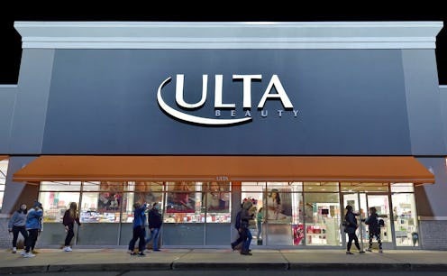 Ulta's Love Your Skin Event is offering 50% discounts through the end of January.