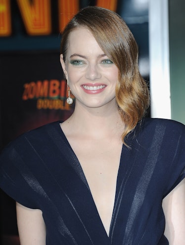 Emma Stone Is Pregnant With Her First Child