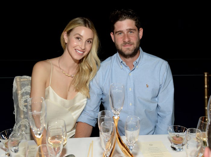 Whitney Port has suffered another miscarriage.