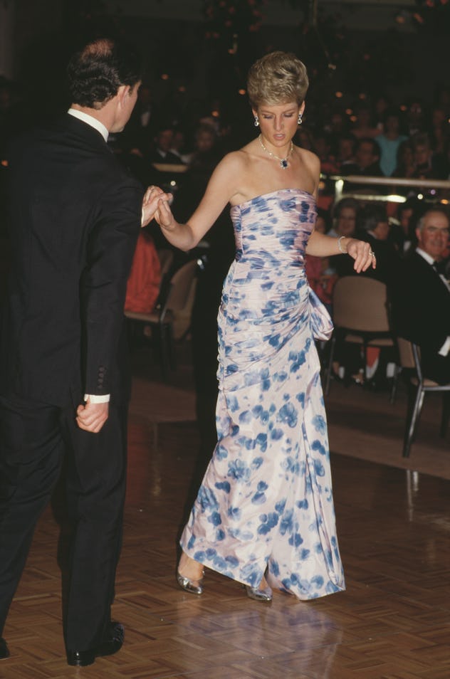 The Royals & Their Relationship with Dancing