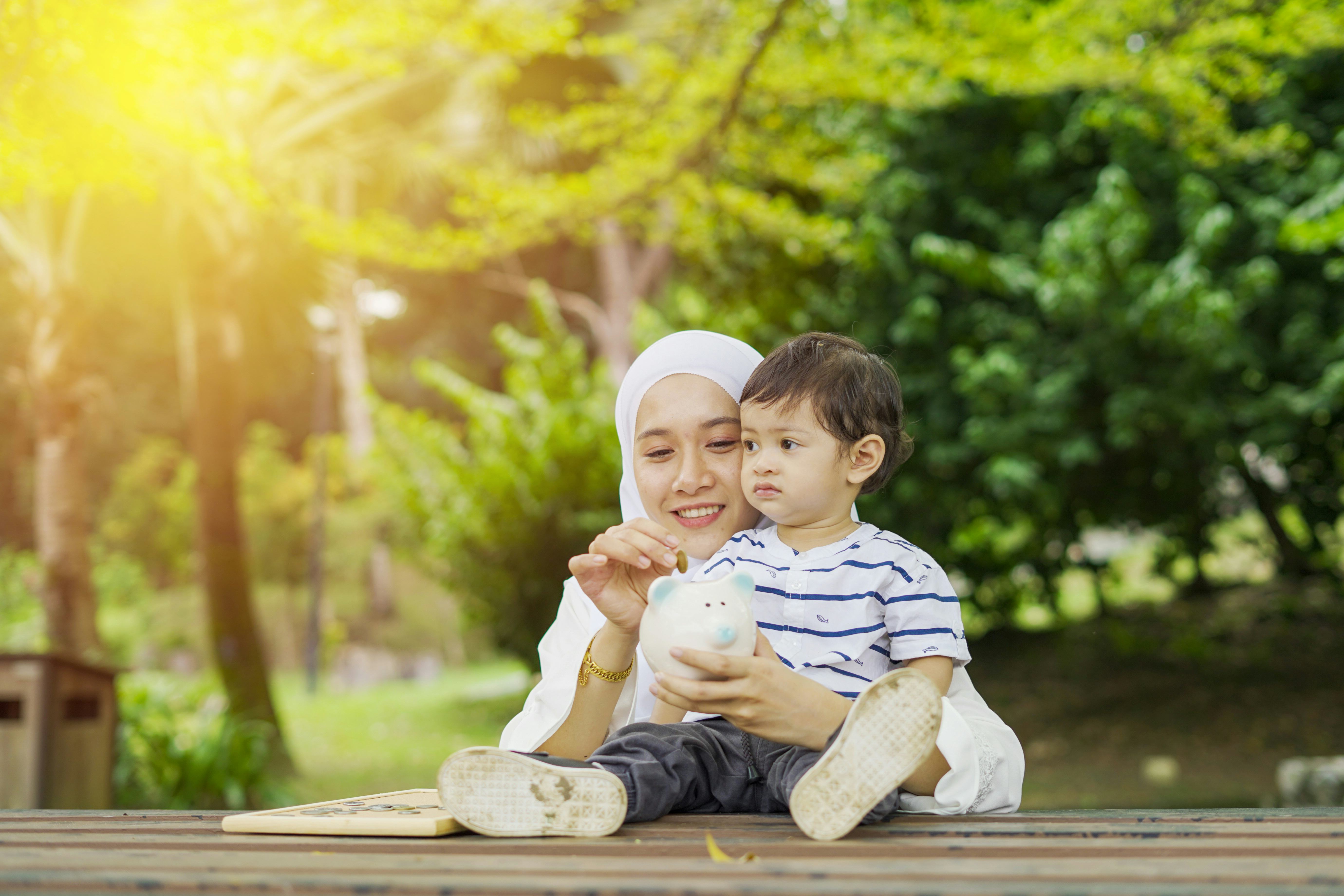 Do Babies Born In 2020 Get Stimulus Money? Tax Experts Explain