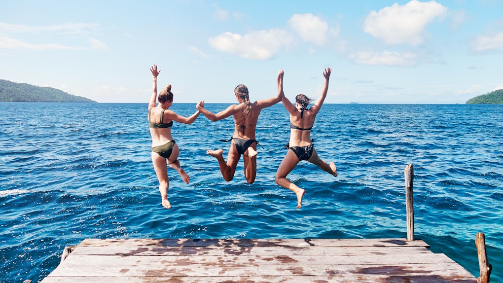 32 Instagram Captions For Throwback Sorority Pictures & So Many Good Times 32 Instagram Captions For Throwback Sorority Pictures & So Many Good Times