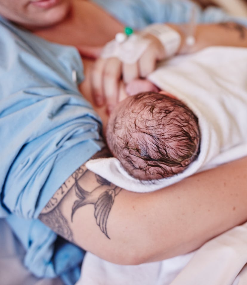 Parents of children born, adopted, or fostered in 2020 can use the Recovery Rebate Credit to claim u...