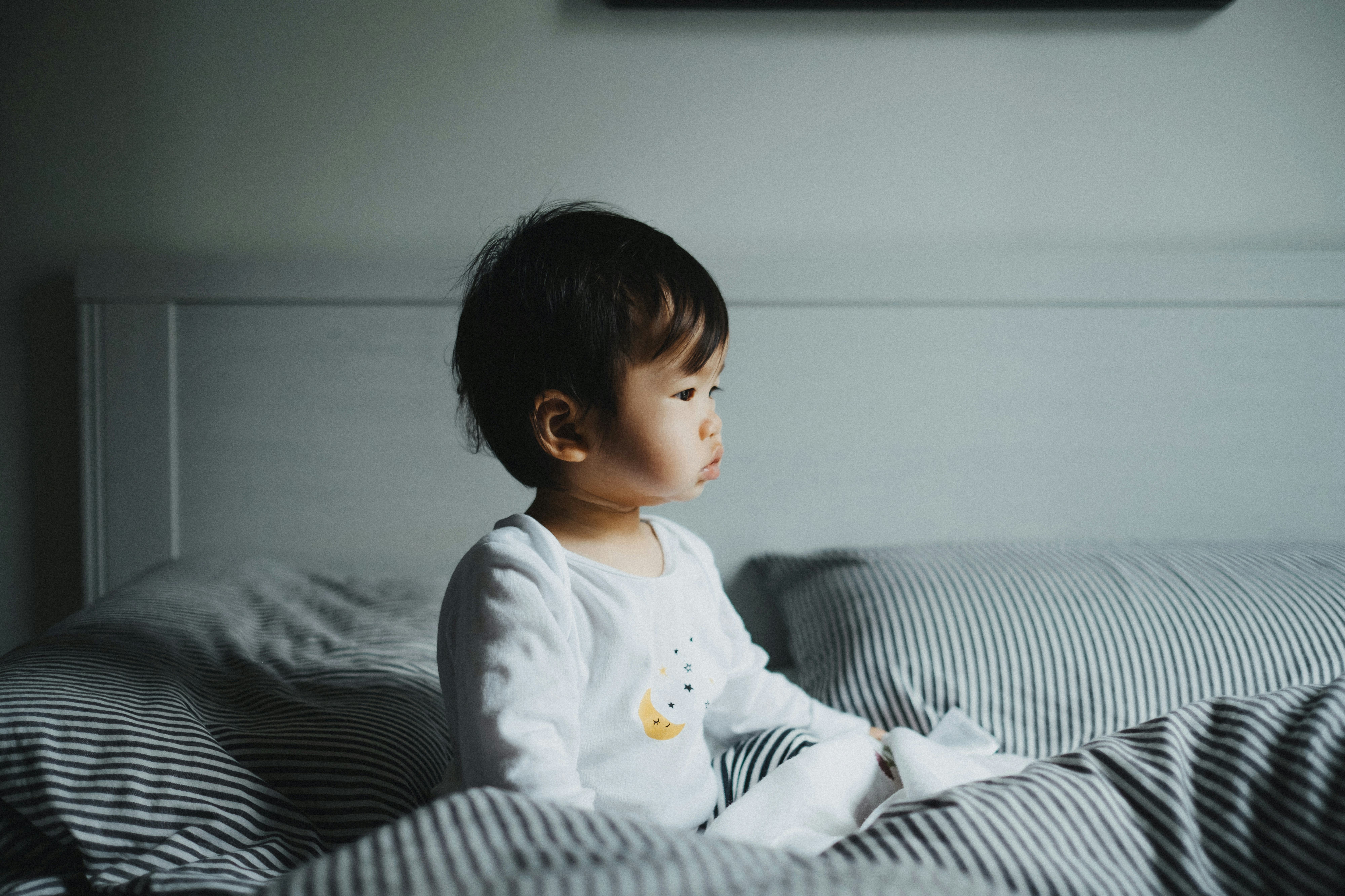 Sleepwalking Toddlers Signs, Causes, & How To Stop It