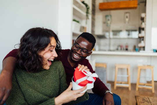 husband and wife on valentine's day in an article about romantic valentine's day poems