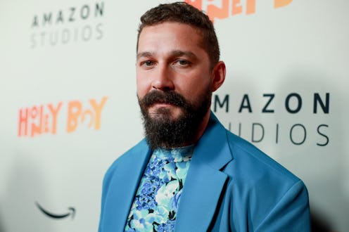 Shia LaBeouf