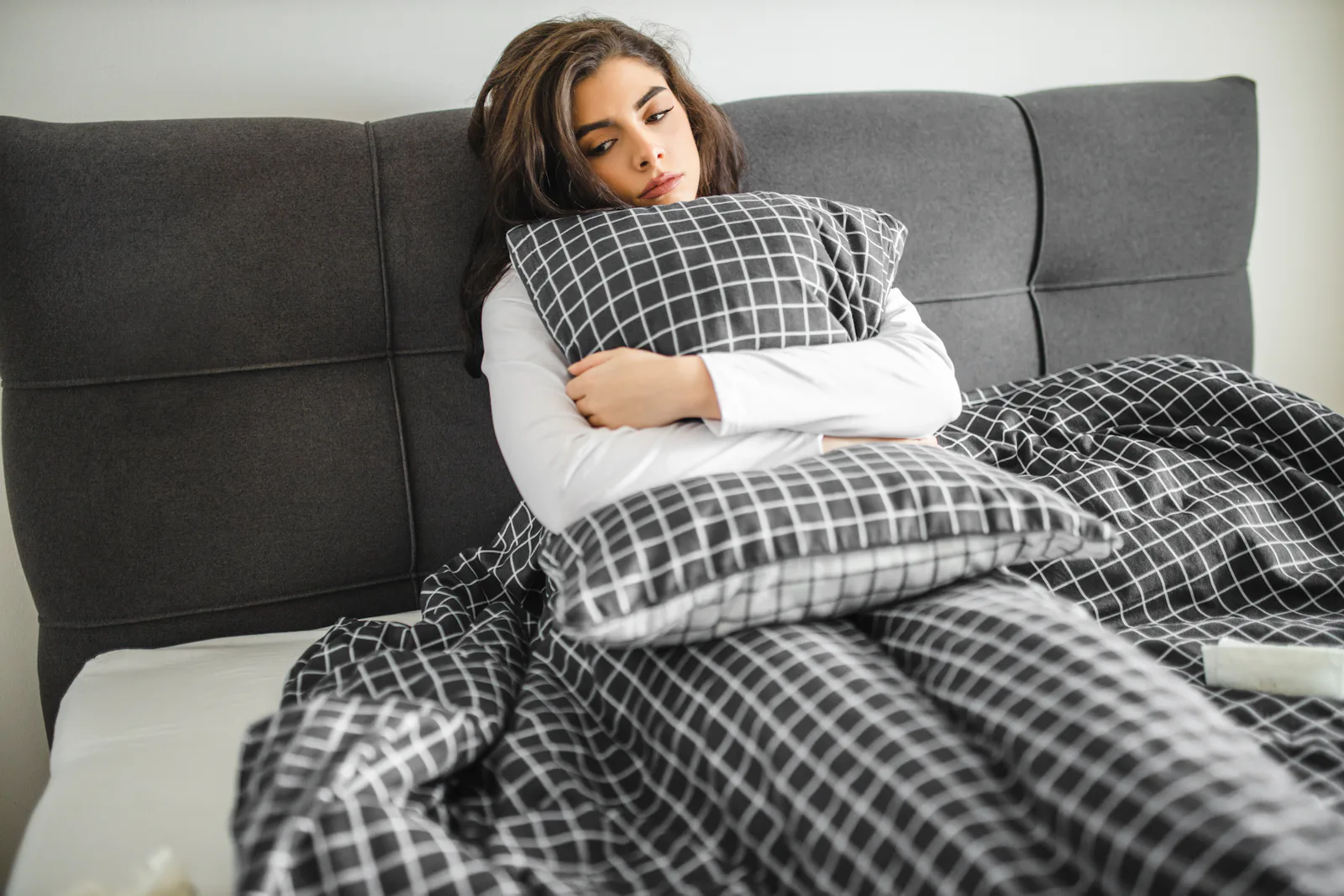 Why Do I Get Cramps After I Masturbate? 3 Reasons, According To Doctors