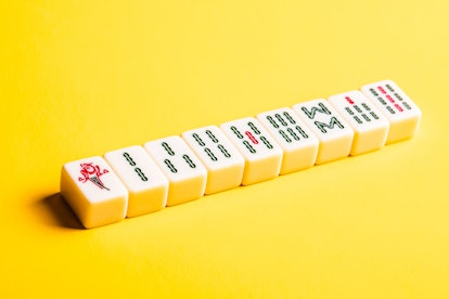 The Mahjong Line: Mahjong set company apologizes for game designs