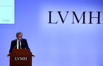 Would LVMH-ownership be a good change for Tiffany? - RetailWire
