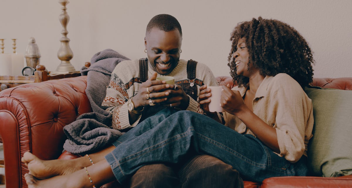 28 Instagram Captions For Afternoon Tea & Taking A Cozy Snack Break At Home