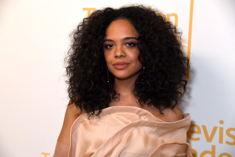 Tessa Thompson