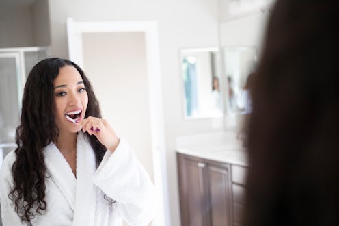 How often to change toothbrush rules, straight from dentists.