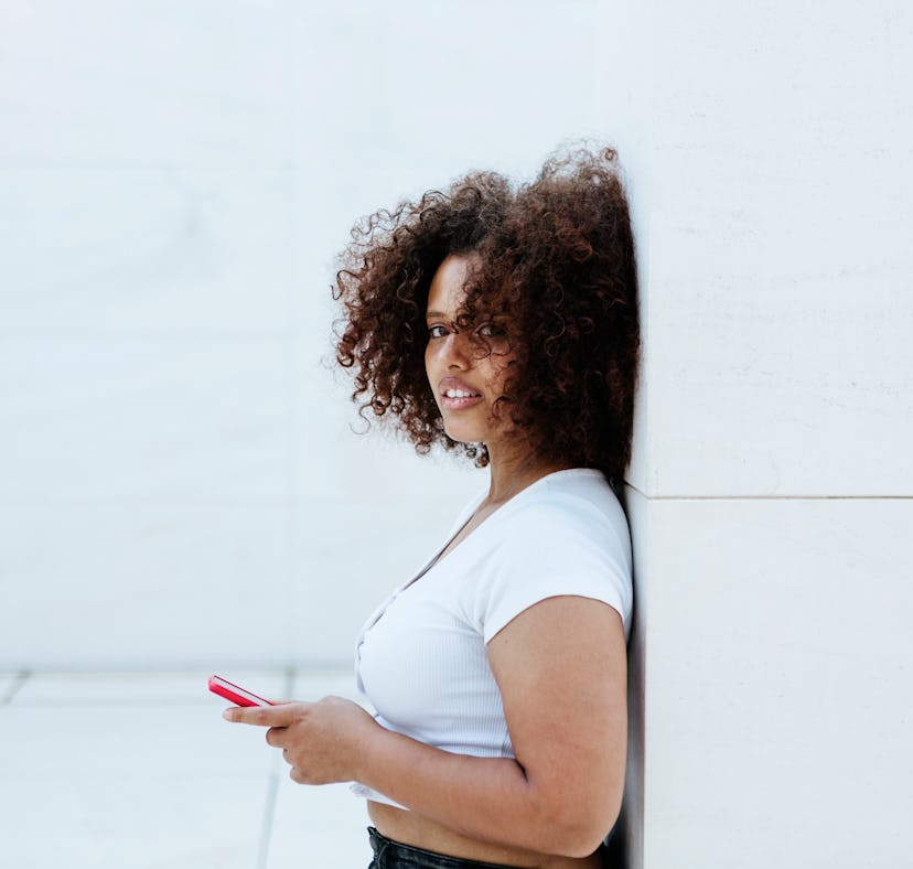 "Is sexting cheating?" is a loaded question with no simple answer.