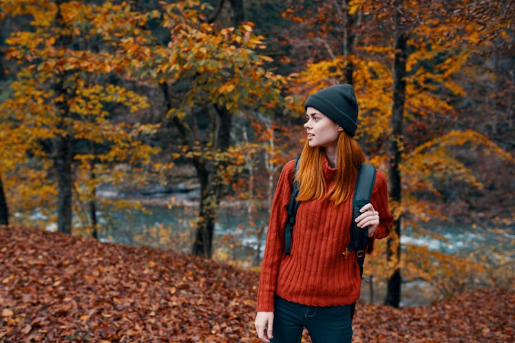 These fall song playlists are full of autumn vibes.
