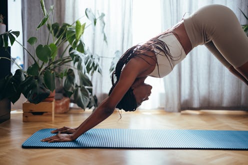 What's the difference between yoga and Pilates? Trainers compare yoga vs. Pilates workouts.