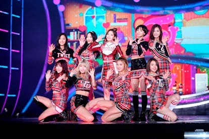 TWICE in December 2015.