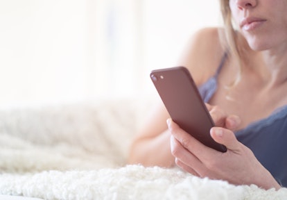 Is sexting cheating? It depends on the boundaries you set in your relationship.