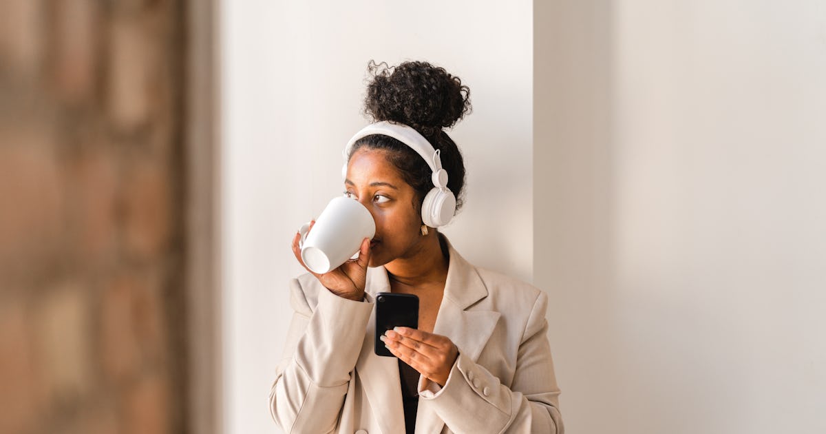 The Best Astrology Podcasts To Listen To