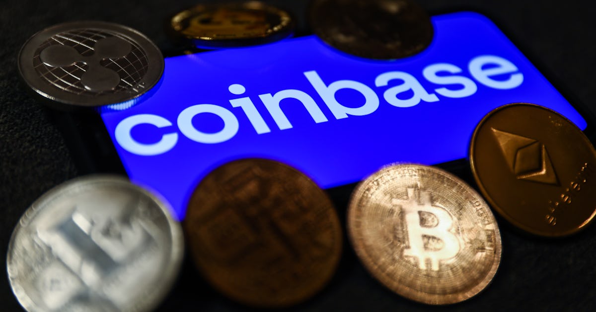 Thousands of Coinbase customers saw their crypto stolen in complex hack