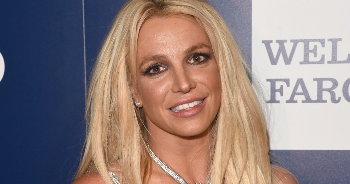 Britney Spears' Murder Novel: Announcement, Plot, Publish Date & Details