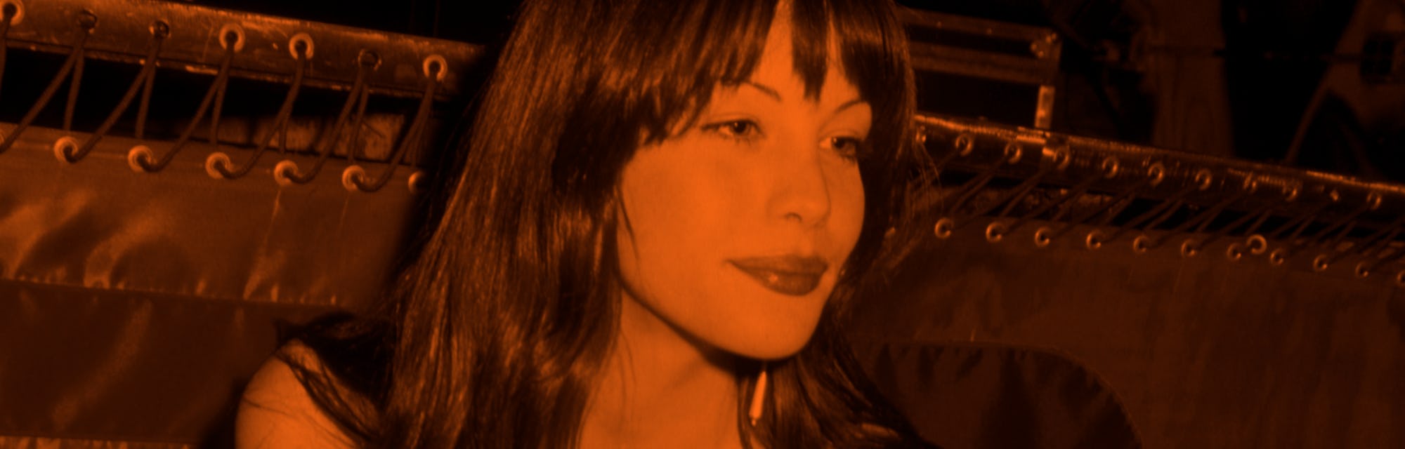 Liv Tyler (Photo by Ron Galella/Ron Galella Collection via Getty Images)