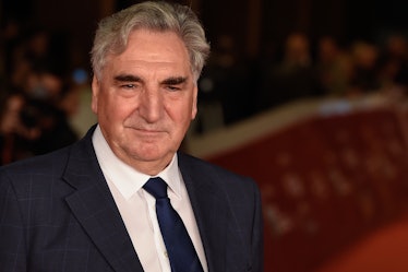 Jim Carter will also join the cast of 'Wonka'