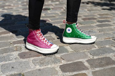 Black friday deals on converse shoes Clearance