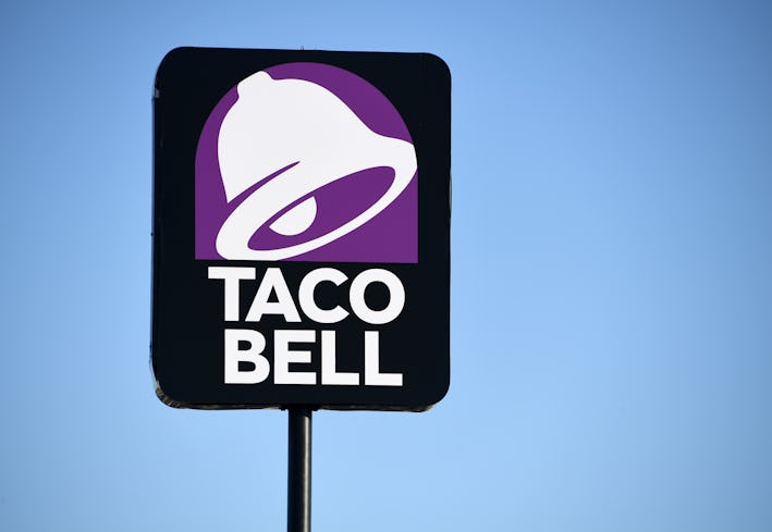 Taco Bell parking lot in San Francisco gets EV charging stations